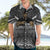 New Zealand Hawaiian Shirt Rugby Aotearoa Champions DT02 - Polynesian Pride