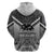 New Zealand Hoodie Rugby Aotearoa Champions DT02 - Polynesian Pride