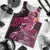 Breast Cancer Mermaid Polynesia Men Tank Top Faith Hope Love