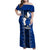 guam-chamorro-warrior-family-matching-off-shoulder-maxi-dress-and-hawaiian-shirt-traditional-tribal-patterns