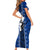 guam-chamorro-warrior-short-sleeve-bodycon-dress-traditional-tribal-patterns