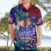manu-samoa-rugby-2023-hawaiian-shirt-humpback-whale-hexagon-tribal-tropical-style