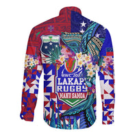 manu-samoa-rugby-2023-long-sleeve-button-shirt-humpback-whale-hexagon-tribal-tropical-style