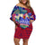 manu-samoa-rugby-2023-off-shoulder-short-dress-humpback-whale-hexagon-tribal-tropical-style