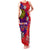 Personalized Philippines 12 June Independence Day Family Matching Tank Maxi Dress and Hawaiian Shirt Polynesian Turtle Plumeria