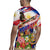 Personalized Philippines Independence Day Rugby Jersey Polynesia Filipinas Eagle Hibiscus