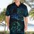 Sea Animal Polynesia Hawaiian Shirt Polynesian Pattern