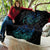 Sea Animal Polynesia Quilt Polynesian Pattern