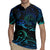 Sea Animal Polynesia Rugby Jersey Polynesian Pattern