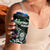 NZ Aotearoa Rugby 4 in 1 Can Cooler Tumbler New Zealand Silver Fern