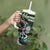 NZ Aotearoa Rugby Tumbler With Handle New Zealand Silver Fern