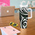 NZ Aotearoa Rugby Tumbler With Handle New Zealand Silver Fern