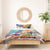 The Philippines 126th Independence Anniversary Bedding Set Art Style - Polynesian Pride