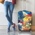 The Philippines 126th Independence Anniversary Luggage Cover Art Style - Polynesian Pride
