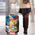 The Philippines 126th Independence Anniversary Luggage Cover Art Style - Polynesian Pride