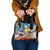 The Philippines 126th Independence Anniversary Shoulder Handbag Art Style - Polynesian Pride