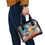 The Philippines 126th Independence Anniversary Shoulder Handbag Art Style - Polynesian Pride