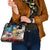The Philippines 126th Independence Anniversary Shoulder Handbag Art Style - Polynesian Pride