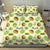 Kiwi Cute Humorous Bedding Set New Zealand Fruit