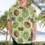 Kiwi Cute Humorous Hawaiian Shirt New Zealand Fruit