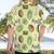 Kiwi Cute Humorous Hawaiian Shirt New Zealand Fruit