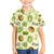 Kiwi Cute Humorous Hawaiian Shirt New Zealand Fruit