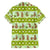 New Zealand Kiwi Fruit Witty Kiwi Bird Family Matching Puletasi and Hawaiian Shirt