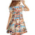 Hawaii Father's Day Family Matching Mermaid Dress and Hawaiian Shirt Hula With Dad