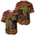 Papua New Guinea 50th Independence Day Baseball Jersey Culture Spirit and Sovereignty