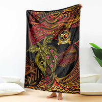 Papua New Guinea 50th Independence Day Blanket Culture Spirit and Sovereignty