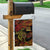 Papua New Guinea 50th Independence Day Garden Flag Culture Spirit and Sovereignty