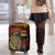 Papua New Guinea 50th Independence Day Luggage Cover Culture Spirit and Sovereignty