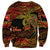 Papua New Guinea 50th Independence Day Sweatshirt Culture Spirit and Sovereignty