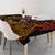 Papua New Guinea 50th Independence Day Tablecloth Culture Spirit and Sovereignty