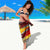 Papua New Guinea 50th Independence Day Sarong Celebrate Our History, Inspire Our Future