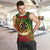Vanuatu 45th Independence Anniversary Men Tank Top Embracing Our Traditions Shaping Our Future