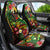 45th Anniversary of Freedom Vanuatu Car Seat Cover Island Pride Cultural Power Pacific Unity