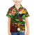 45th Anniversary of Freedom Vanuatu Family Matching Mermaid Dress and Hawaiian Shirt Island Pride Cultural Power Pacific Unity