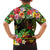 45th Anniversary of Freedom Vanuatu Family Matching Tank Maxi Dress and Hawaiian Shirt Island Pride Cultural Power Pacific Unity