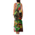 45th Anniversary of Freedom Vanuatu Family Matching Tank Maxi Dress and Hawaiian Shirt Island Pride Cultural Power Pacific Unity