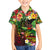 45th Anniversary of Freedom Vanuatu Family Matching Tank Maxi Dress and Hawaiian Shirt Island Pride Cultural Power Pacific Unity