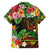45th Anniversary of Freedom Vanuatu Hawaiian Shirt Island Pride Cultural Power Pacific Unity