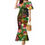 45th Anniversary of Freedom Vanuatu Mermaid Dress Island Pride Cultural Power Pacific Unity