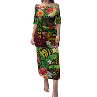 45th Anniversary of Freedom Vanuatu Puletasi Island Pride Cultural Power Pacific Unity