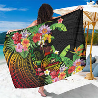 45th Anniversary of Freedom Vanuatu Sarong Island Pride Cultural Power Pacific Unity