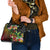 45th Anniversary of Freedom Vanuatu Shoulder Handbag Island Pride Cultural Power Pacific Unity
