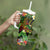 45th Anniversary of Freedom Vanuatu Tumbler With Handle Island Pride Cultural Power Pacific Unity
