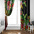45th Anniversary of Freedom Vanuatu Window Curtain Island Pride Cultural Power Pacific Unity