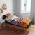 The Ocean Best Dad Bedding Set Like Marlin Happy Fathers Day To a True Hero - Polynesian Pride