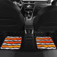 The Ocean Best Dad Car Mats Like Marlin Happy Fathers Day To a True Hero - Polynesian Pride